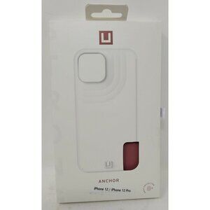 Urban Armor Gear U Anchor Case For iPhone 12 / iPhone 12 Pro - Dusty Rose